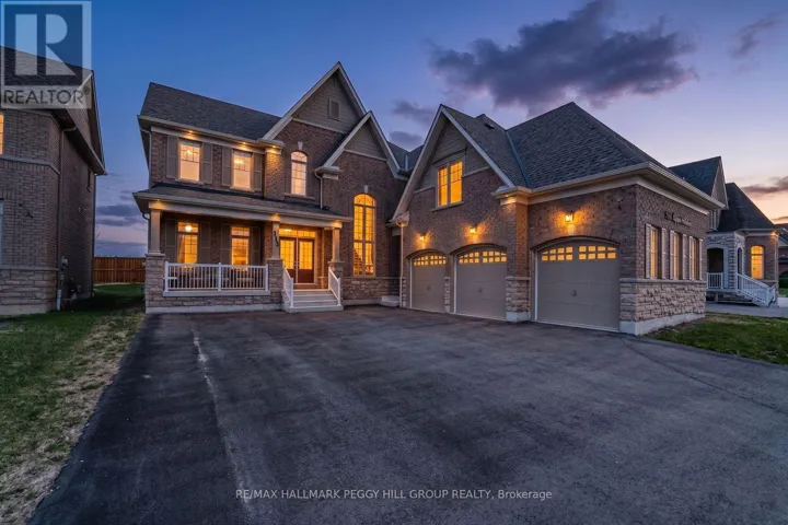 113 RUGMAN CRESCENT, Springwater (Centre Vespra), Ontario L9X2A5