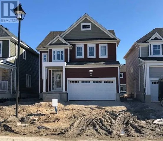 12 BOBOLINK DRIVE, Wasaga Beach, Ontario L9Z0J2