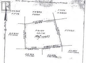 PCL 22289 N/A, Timmins (TM - Outside East), Ontario P4N7C2