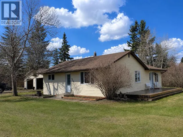202, 1st Street West, Lashburn, Saskatchewan S0M1H0