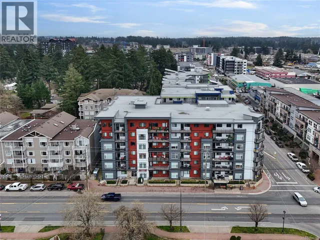 406 2843 JACKLIN Rd, Langford, British Columbia V9B4P4