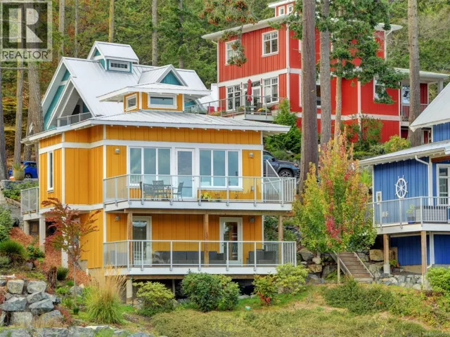 125 Hilltop Cres, Sooke, British Columbia V9Z1N6