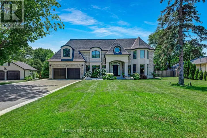 714 ATOKA DRIVE, Mississauga (Lorne Park), Ontario L5H1Y6