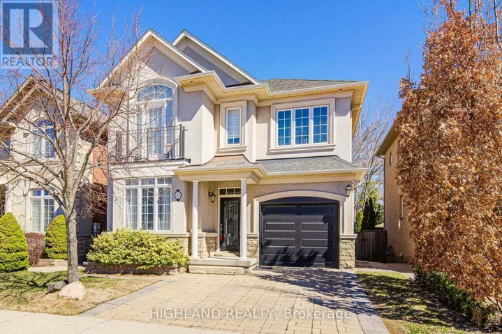 311 DUSKYWING WAY, Oakville (BR Bronte), Ontario L6L6X6