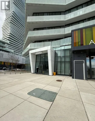 212 - 3900 CONFEDERATION PARKWAY, Mississauga (City Centre), Ontario L5B0M3
