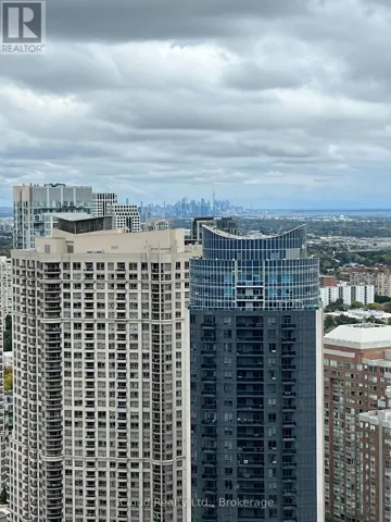 3610 - 510 CURRAN PLACE, Mississauga (Creditview), Ontario L5B0J8