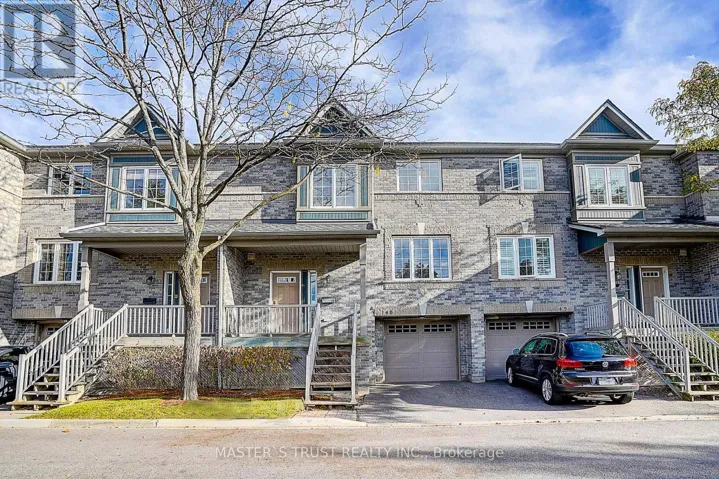 48 - 5535 GLEN ERIN DRIVE, Mississauga (Central Erin Mills), Ontario L5M6H1