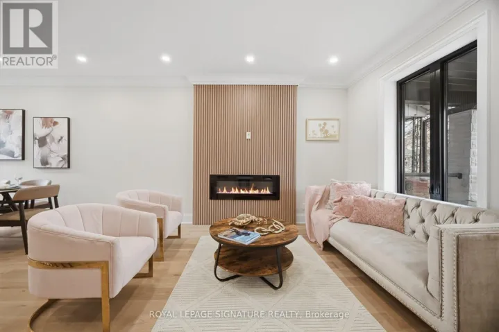 241 MARIA STREET, Toronto (Junction Area), Ontario M6P1W6