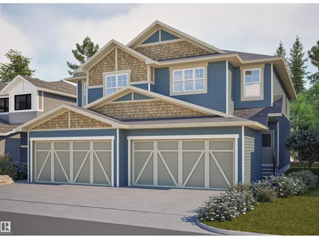 5317 HAWTHORN CL SW, Edmonton, Alberta T6X2Y7