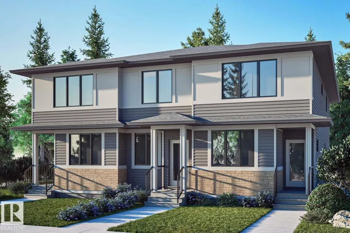 8785 EDGEMONT LI NW, Edmonton, Alberta T6M3K7