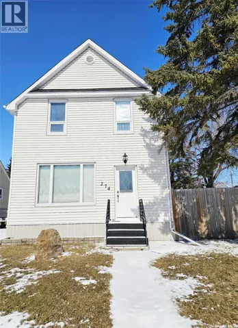 274 7th AVENUE E, Melville, Saskatchewan S0A2P0