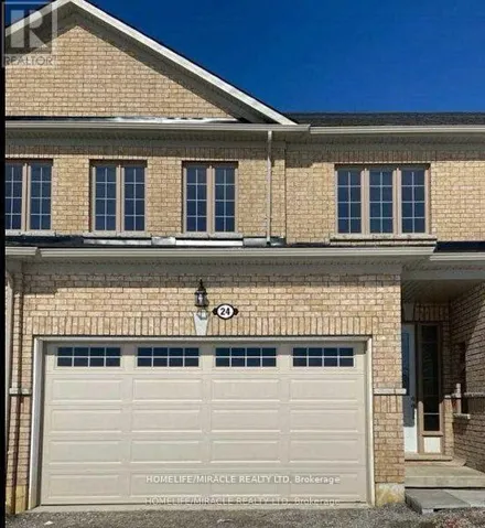 24 - 24 BERETTA, Tillsonburg, Ontario N4G0J7