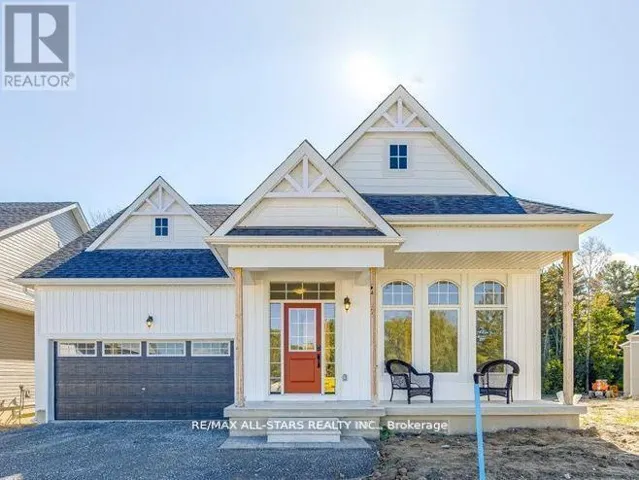 3 PRESERVE ROAD, Bancroft (Bancroft Ward), Ontario K0L1C0