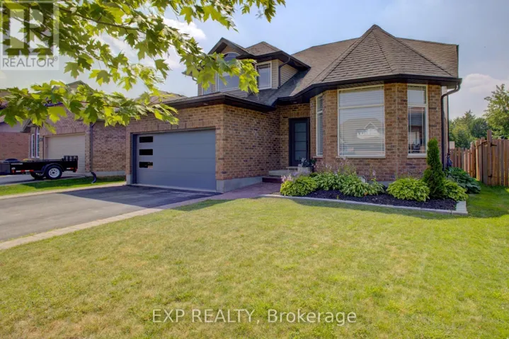 128 SCHMIDT DRIVE, Wellington North (Arthur), Ontario N0G1A0