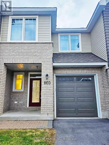 1103 BARROW AVENUE, Kingston (East Gardiners Rd), Ontario K7M0G5