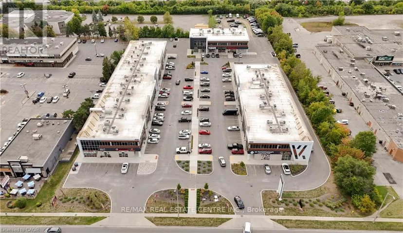 G218 - 450 HESPELER ROAD, Cambridge, Ontario N1R0C9