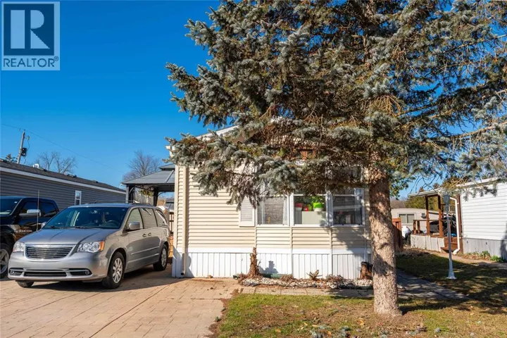 9385 IPPERWASH ROAD Unit# 7, Lambton Shores, Ontario N0N1J3
