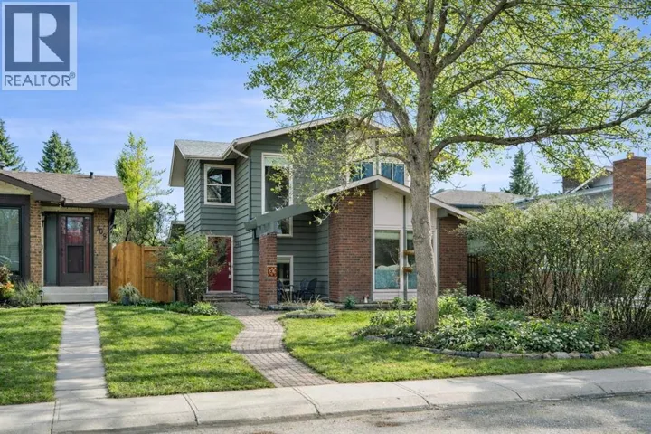 104 Midland Crescent SE, Calgary, Alberta T2X1P4
