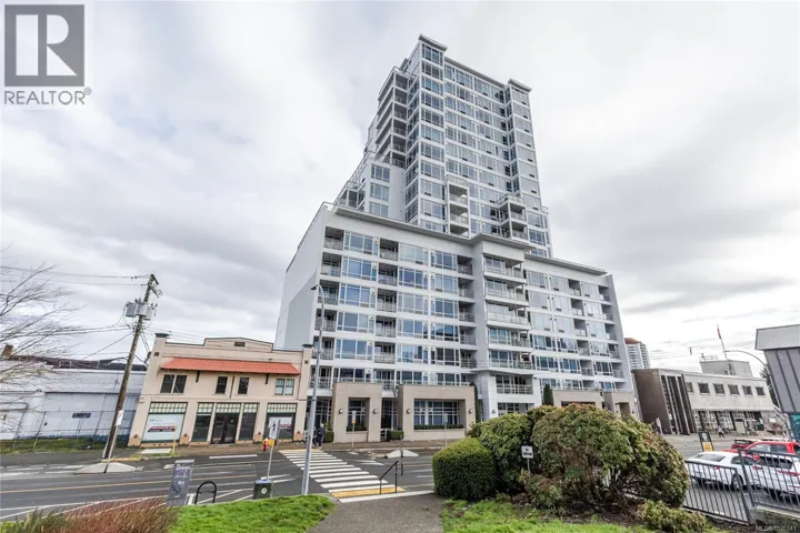 212 38 Front St, Nanaimo, British Columbia V9R0B8