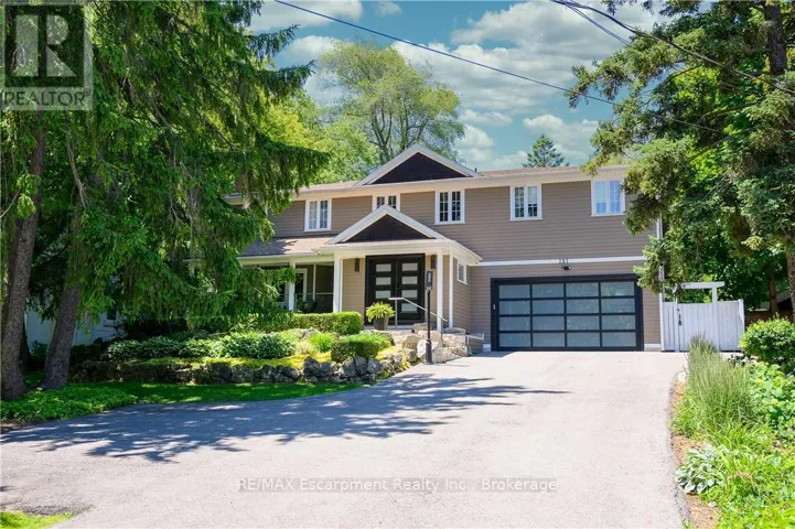287 MACDONALD ROAD, Oakville (OO Old Oakville), Ontario L6J2A6