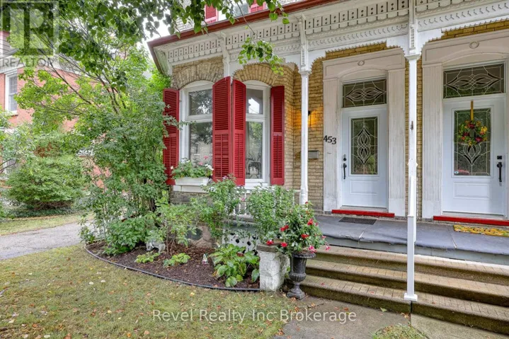 453 DREW STREET, Woodstock (Woodstock - North), Ontario N4S4V4