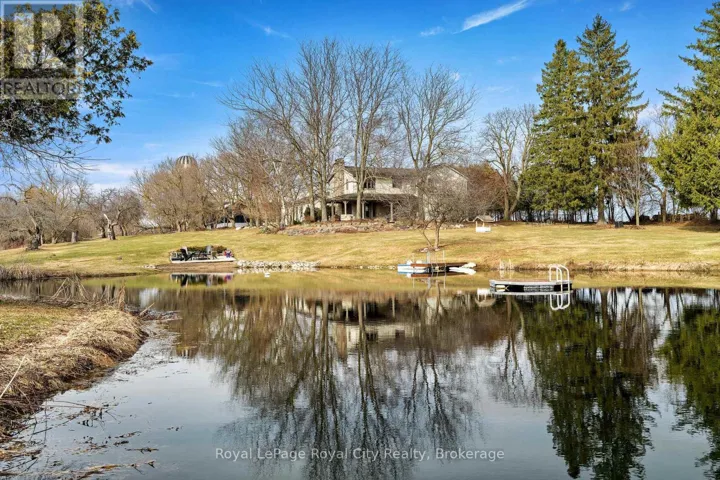 7306 WELLINGTON RD 21, Centre Wellington, Ontario N0B1S0