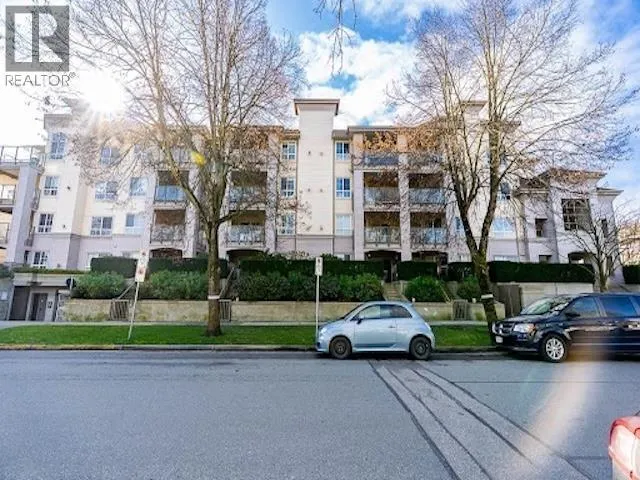 428 5500 ANDREWS ROAD, Richmond, British Columbia V7E6M9