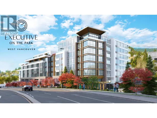 503 423 6TH STREET, West Vancouver, British Columbia V7T0A1