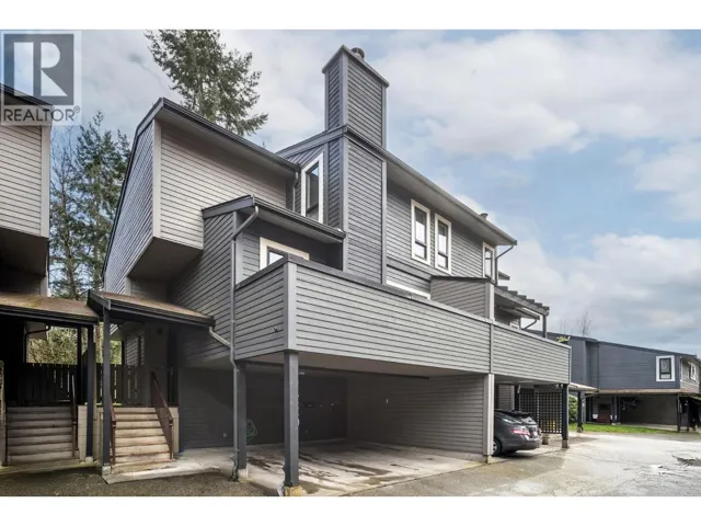 7250 APPLEDALE PLACE, Vancouver, British Columbia V5S3Y7