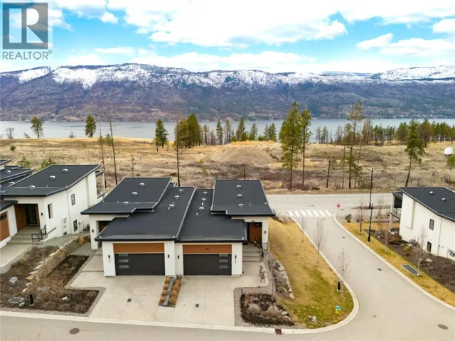 10100 Tyndall Road Unit# 28, Lake Country, British Columbia V4V0A9