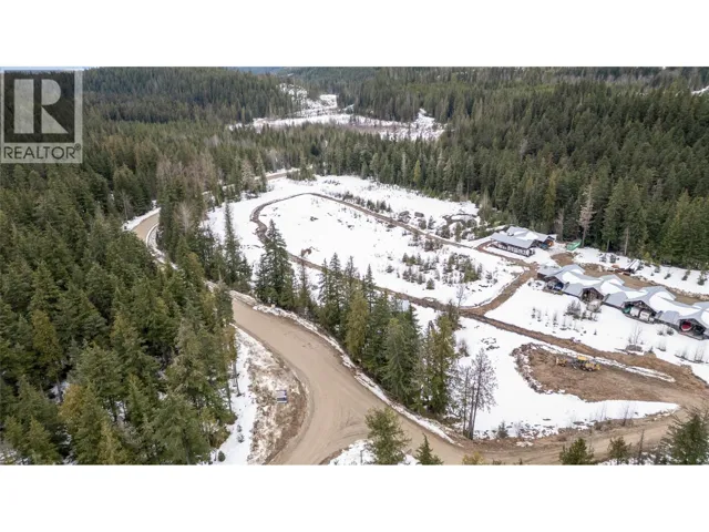 8225 Seymour Arm Forest Service Road, Seymour Arm, British Columbia V0E2V2