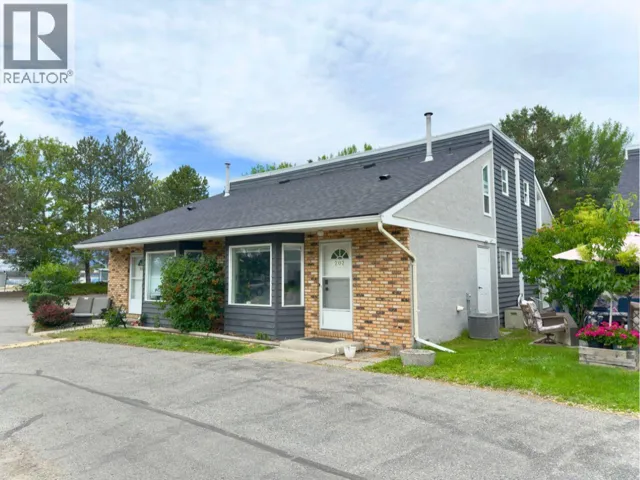 3155 Gordon Drive Unit# 202, Kelowna, British Columbia V1W3N5