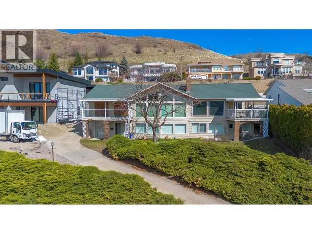 9305 Orchard Ridge Drive, Coldstream, British Columbia V1B1V8