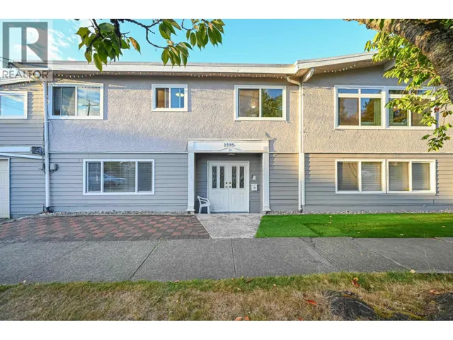 2295 E 48TH AVENUE, Vancouver, British Columbia V5P1R9