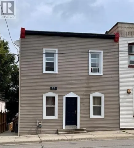 20 ADELAIDE STREET S, London South (South I), Ontario N5Z3J8