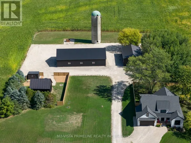 70298 SHIPKA LINE, South Huron (Stephen), Ontario N0M1N0