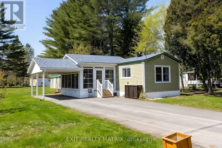 7 - 5279 COUNTY ROAD NO 17 ROAD, Alfred and Plantagenet, Ontario K0B1A0