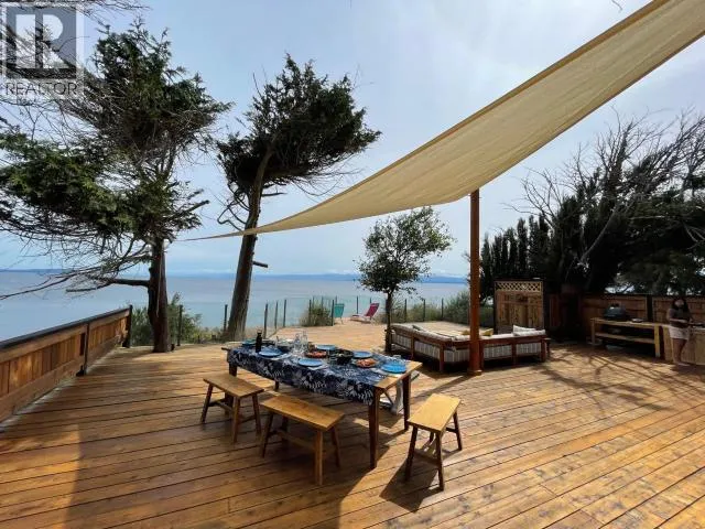 1782/88 VANCOUVER BLVD, Savary Island, British Columbia None