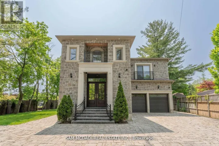 1138 GARDEN ROAD, Mississauga (Lorne Park), Ontario L5H3J6