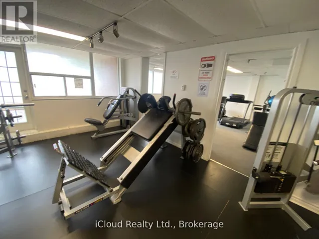 606 - 3501 GLEN ERIN DRIVE, Mississauga (Erin Mills), Ontario L5L2E9