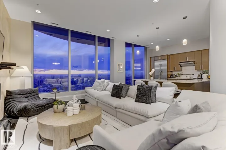 #3502 10152 104 ST NW, Edmonton, Alberta T5J0B6