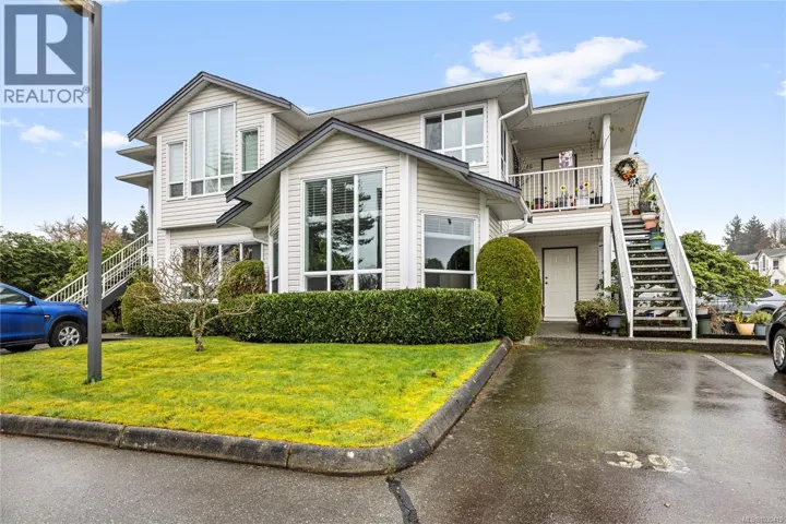 39 6245 Blueback Rd, Nanaimo, British Columbia V9V1N7