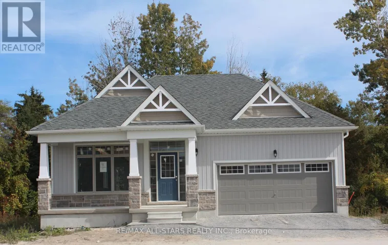 LOT 16 PRESERVE ROAD, Bancroft (Bancroft Ward), Ontario K0L1C0