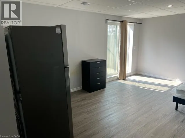 6045 ERNEST Crescent Unit# BMST, Niagara Falls, Ontario L2H0H8