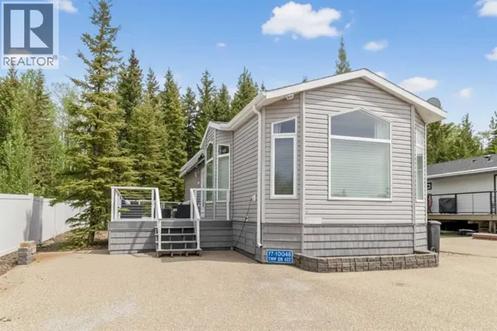 77A, 10046 township road 422, Rural Ponoka County, Alberta T0C2J0