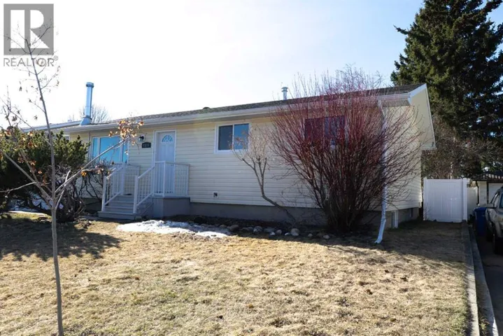 2109 17 Avenue, Didsbury, Alberta T0M0W0