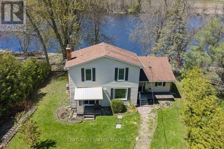 266 GREENWOOD ROAD, Otonabee-South Monaghan, Ontario K9J6Y3