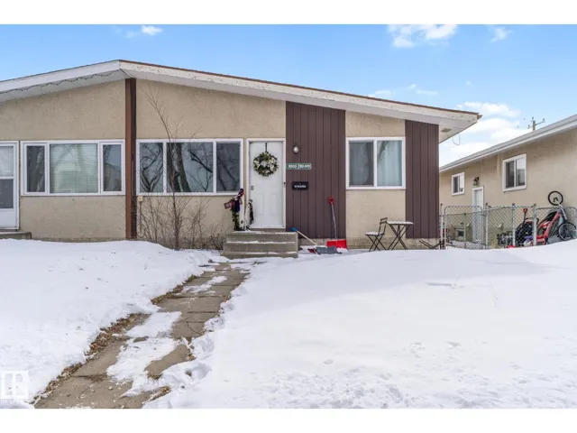 9905B 99 AV, Fort Saskatchewan, Alberta T8L1R6