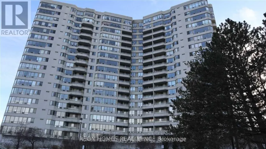212 - 150 ALTON TOWERS CIRCLE, Toronto (Milliken), Ontario M1V4X7