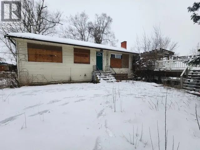 2771 PINE STREET, Prince George, British Columbia V2L2G4
